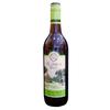 ST James Velvet Red